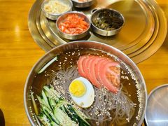 -蒲葵传统炭火烤肉(白石龙店)