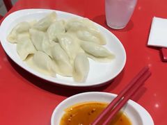 -喜家德虾仁水饺(长泰广场店)