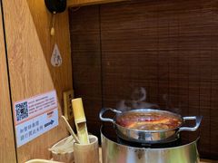 -独食火锅·半米屋台(望平街店)