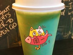-小团圆糖水铺(襄阳南路店)