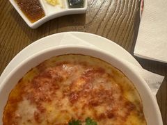 -安妮意大利餐厅(世贸天阶店)
