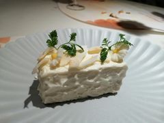 杏仁巧克力椰香小蛋糕-Tomacado花厨(南京IFC国金中心店)