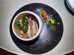 糟鹅-天福苑(崇宁路店)