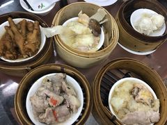 -香港蓮香樓(中環店)