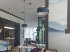 大堂-院里寻菜·精致庭院菜(观沙岭店)