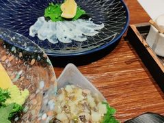 -桥岚·巷子鲜河豚鱼(专门店)