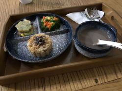 -芳香乐府疗愈空间·SPA·冥想