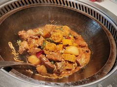-遇东北林区铁锅炖(南开店)