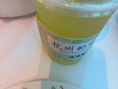 -桂满陇·杭州小馆(巴黎春天浦建店)