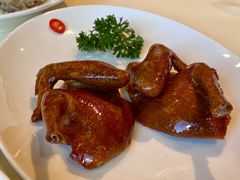 -利苑酒家(金宝店)