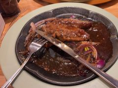 -焰江山·海鲜牛排烤肉自助(环形中心店)