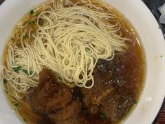 -百年老字号·观振兴蟹黄面·三虾面·苏式面(观前街富仁坊巷店)