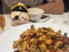 -大铁勺新津菜(熙悦汇店)