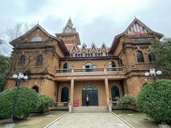 -上海影视乐园