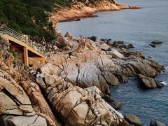 -广东惠东海龟国家级自然保护区