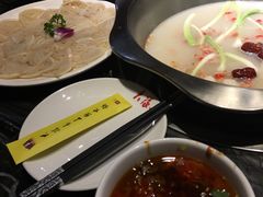 -重庆大队长火锅(凤城八路店)