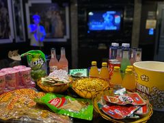 -音乐盒KTV(澄海店)