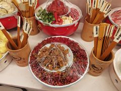 -达旺·鸡毛店(巴南万达店)