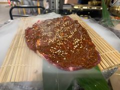 -妥妥烤肉料理(昙华林店)