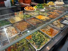 -葛记焖饼(伏牛路店)