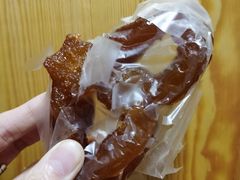 糖耳朵-李小老烧饼(常营民族家园店)