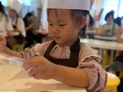 -歌斐颂巧克力小镇