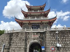 -潮州古城