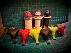 -如果·追梦手工皮具DIY教学店(田子坊店)
