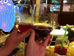 -胡桃里音乐酒馆(环亚凯瑟琳广场店)