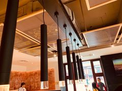-必胜客(花舞大唐博物馆店)