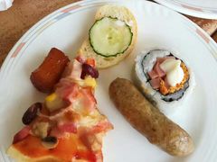 -汇泉王朝大饭店-旋转餐厅(南海路店)