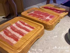 -空之介寿喜烧·和牛放题(恒隆广场店)