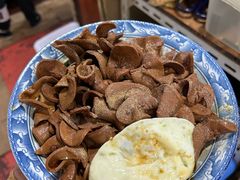 -九八五面馆(欧洲城店)