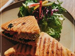 -Jamaicablue Coffeeshop(中央广场店)