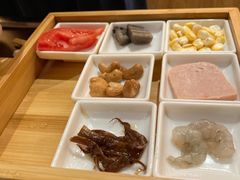 -云采云南菜(中山北路店)