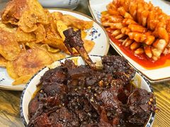 -神仙钵湘香土菜馆(光华路店)