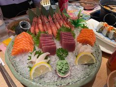 -温野菜涮涮锅(曲江大悦城店)