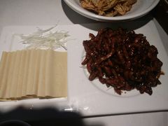 -大鸭梨烤鸭(枣园店)