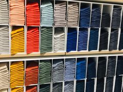 -优衣库(上海金桥国际商业广场店)