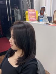 -乾健·烫染·接发SALON