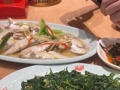 -抱德·潮汕味(敦和店原惠城鱼仔)
