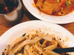 -嘻小北·兰州清汤牛肉面(太平洋森活天地店)