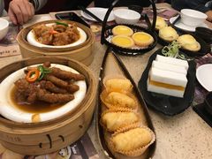 -点都德(大茶楼店)