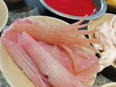 -大虎重庆老火锅(正弘城店)