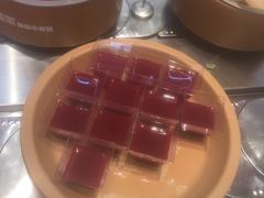 -龍歌自助小火锅(李沧丽达店)