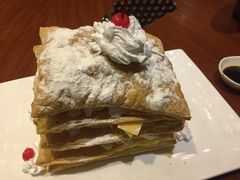 -东方之珠海鲜酒楼(南开店)