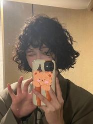 点击看大图 -MORI HAIR SALON日式美发沙龙