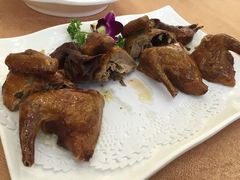 -轩记海鲜餐厅·四十五年老字号·经典粤菜(西区彩虹店)