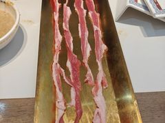 -董记老清泉·鲜切涮羊肉(窑岭店)