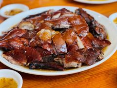 -黄连大头华烧鹅店(大良店)